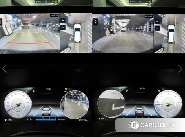 Hyundai The New Santa Fe id 3833714 из Кореи 7