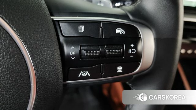 Kia The New K5 3rd generation id 4374955 из Кореи 7