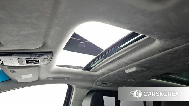 Hyundai Staria id 3933935 из Кореи 7