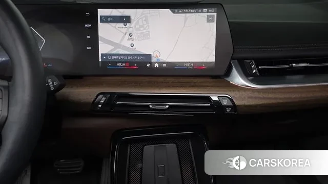 BMW 2 Series Active Tourer (U06) id 3538504 из Кореи 7