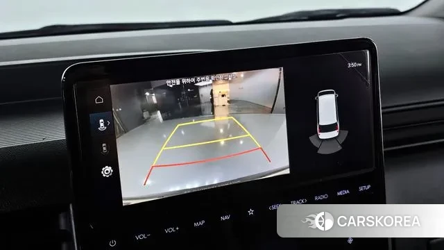 Hyundai Staria id 3508807 из Кореи 7