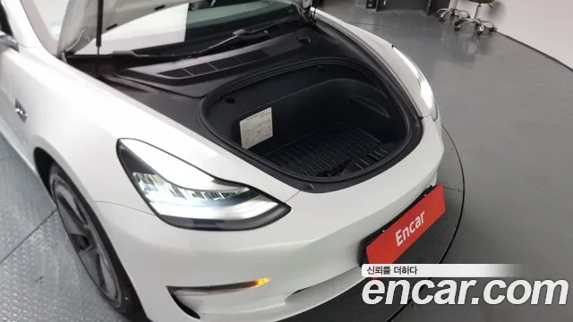 Tesla Model 3 id 2687531 из Кореи 7
