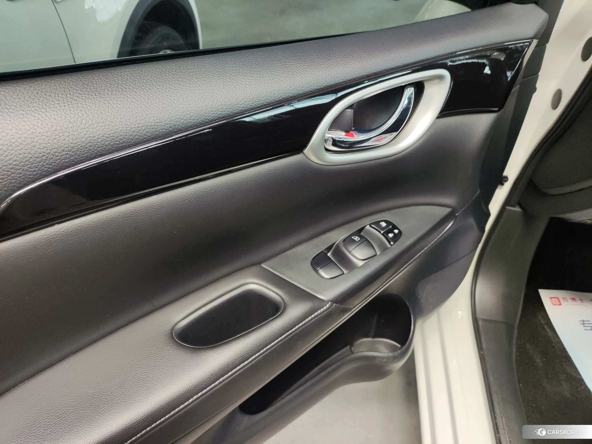 Nissan Sylphy id 4454298 из Китая 7