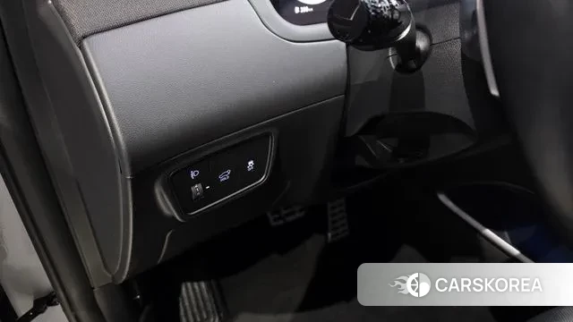 Hyundai Tucson (NX4) id 3726067 из Кореи 7