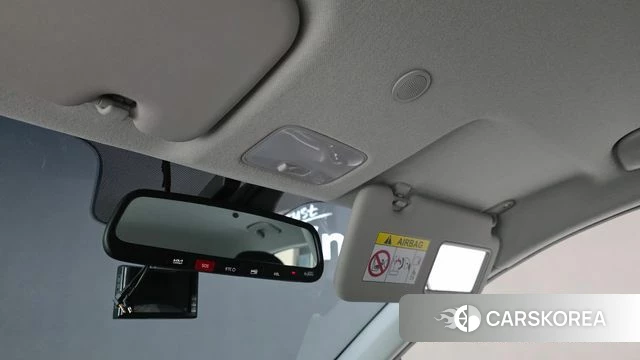 Kia Morning Urban (JA) id 4541188 из Кореи 7