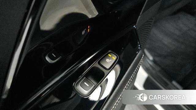 Kia Niro EV id 4481945 из Кореи 7