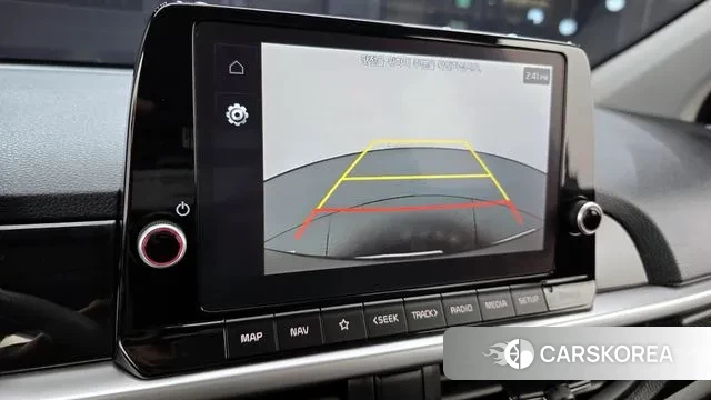 Kia The New Morning (JA) id 3415700 из Кореи 7