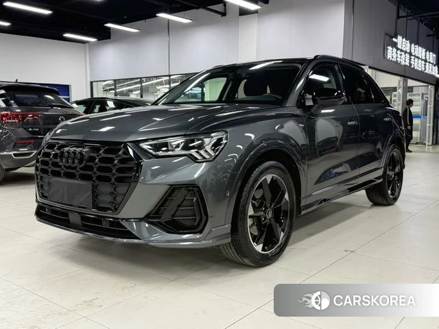 Audi Q3 id 4211626 из Китая 7