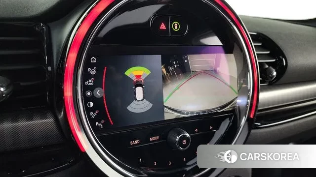 Mini Cooper S Clubman id 3388804 из Кореи 7