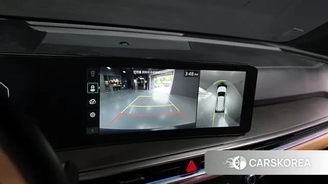 Kia The New Sorento 4th Generation id 3190876 из Кореи 7