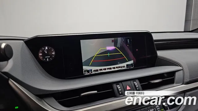 Lexus ES300h 7th generation id 2757817 из Кореи 7