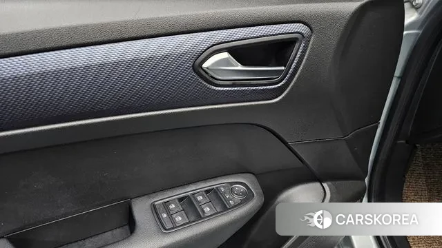 Renault Korea (Samsung) XM3 id 3514540 из Кореи 7