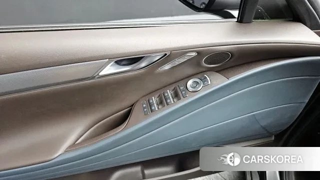 Genesis G80 (RG3) id 3437365 из Кореи 7