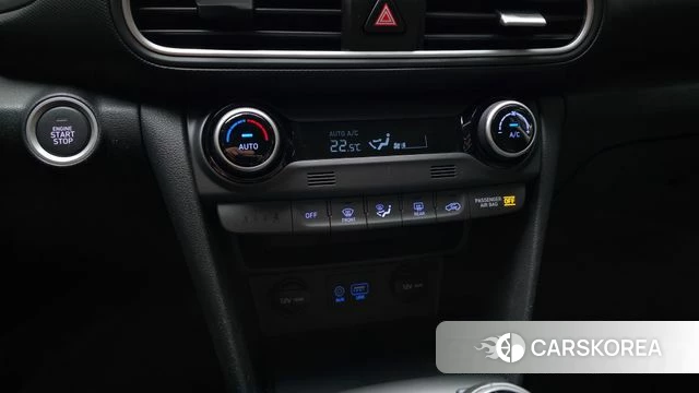 Hyundai Kona id 4318279 из Кореи 7