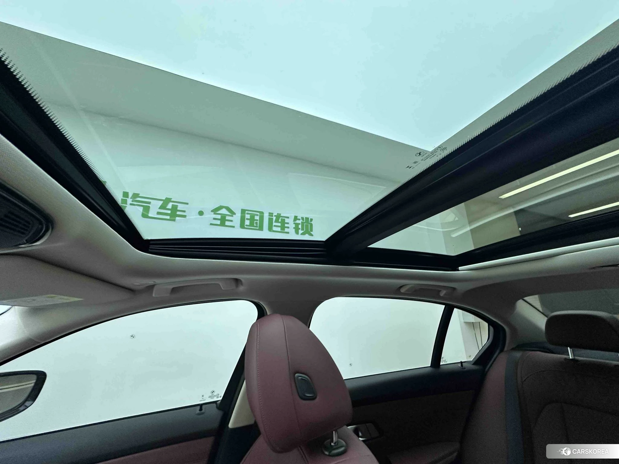 BMW 3 series id 4421099 из Китая 7