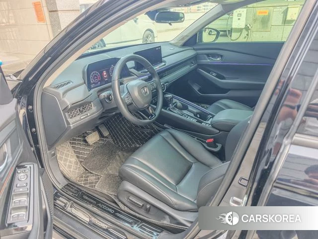 Honda Accord id 4291394 из Китая 7