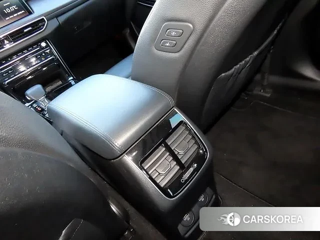 Kia K7 Premier id 3509600 из Кореи 7