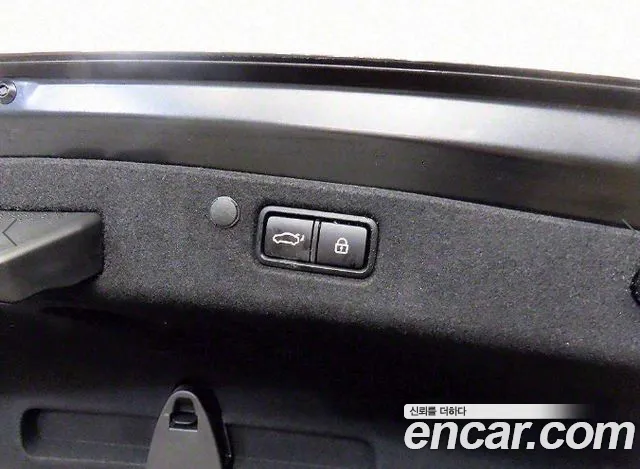 Hyundai The New Grandeur IG Hybrid id 2743916 из Кореи 7