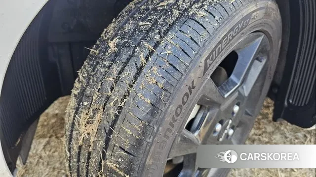 Kia The New Kia Ray id 3763616 из Кореи 7