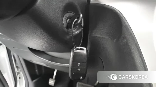 Kia The New Ray id 3447884 из Кореи 7