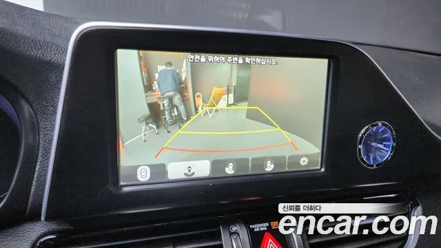 Hyundai Grandeur IG id 2430331 из Кореи 7