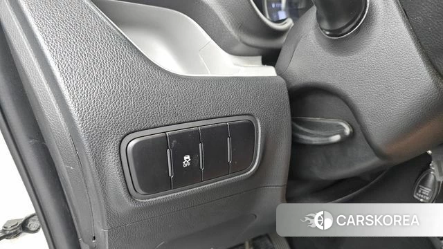 Kia The New Ray id 4657061 из Кореи 7