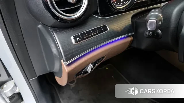 Mercedes-Benz E-Class W213 id 3651138 из Кореи 7