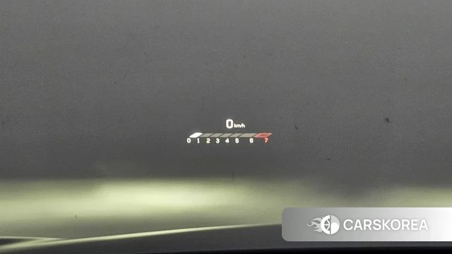 Cadillac CT5 id 4201865 из Кореи 7