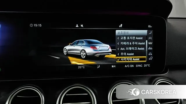 Mercedes-Benz E-Class W213 id 3718589 из Кореи 7