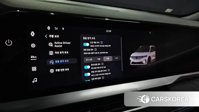 Renault Korea (Samsung) Grand Coleos id 4200981 из Кореи 7