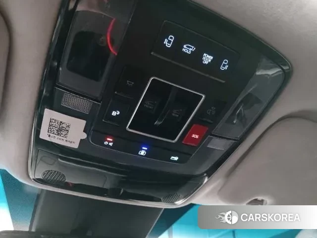 Hyundai Staria id 3348155 из Кореи 7