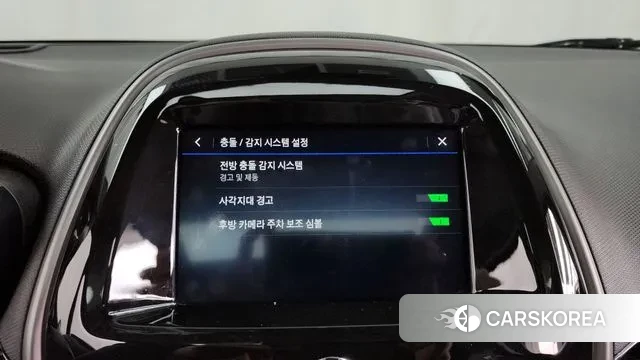 Chevrolet (GM Daewoo) The New Spark id 3525717 из Кореи 7