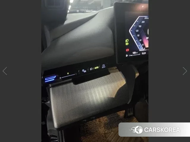 BMW 5 Series (G60) id 3057839 из Кореи 7