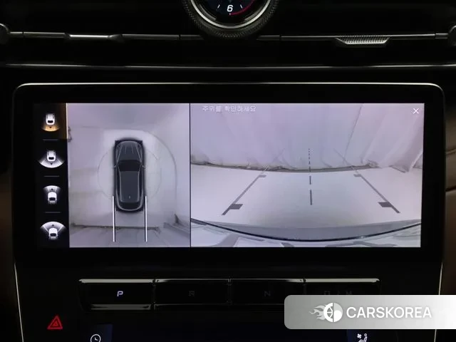 Maserati Grecale id 3769682 из Кореи 7