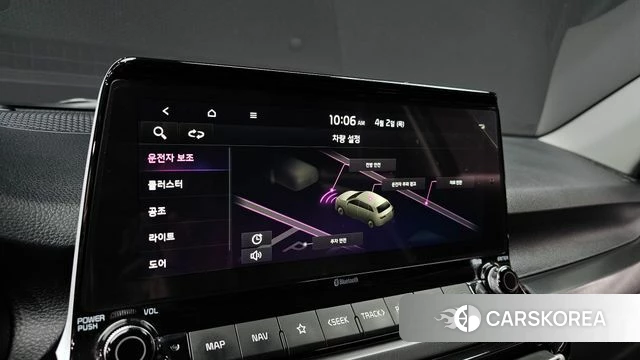 Kia Seltos id 3877896 из Кореи 7