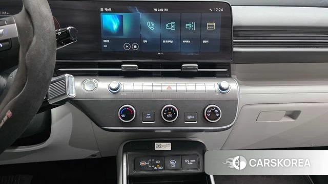 Hyundai Kona (SX2) id 4618396 из Кореи 7