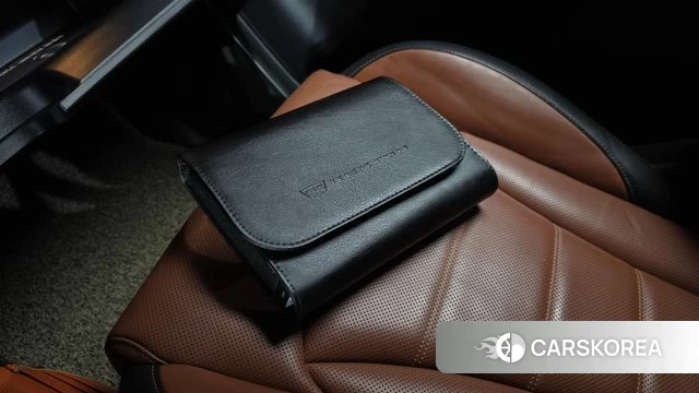 Ssangyong G4 Rexton id 4317487 из Кореи 7