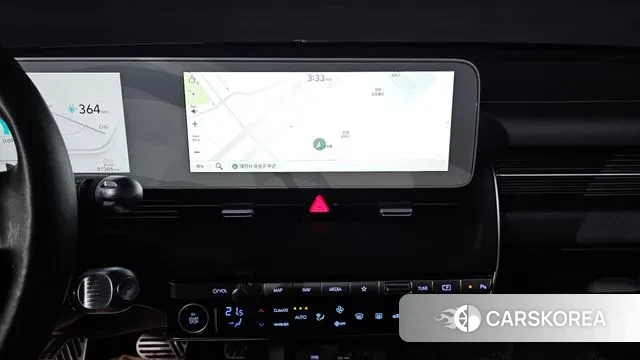 Hyundai Ionic 5 id 3032671 из Кореи 7