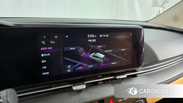 Kia Carnival 4th generation id 3023042 из Кореи 7