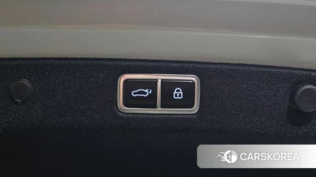 Hyundai Grandeur Hybrid (GN7) id 4898069 из Кореи 7
