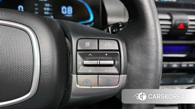 Hyundai Casper id 4316501 из Кореи 7