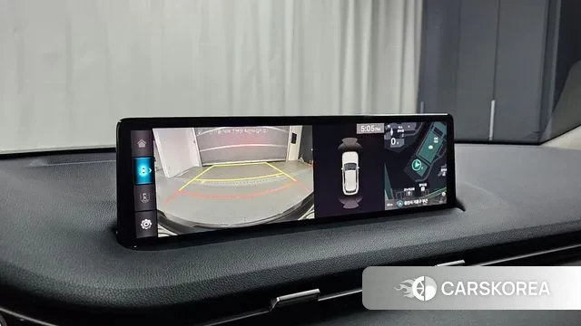 Genesis GV70 id 3592158 из Кореи 7