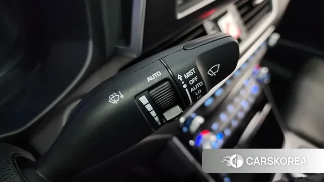 Hyundai Grandeur IG id 2903071 из Кореи 7