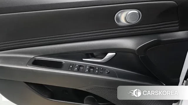 Hyundai Avante (CN7) id 3058903 из Кореи 7