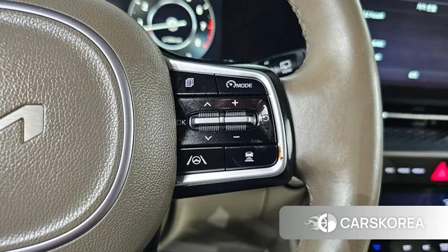 Kia Carnival 4th generation id 4355501 из Кореи 7