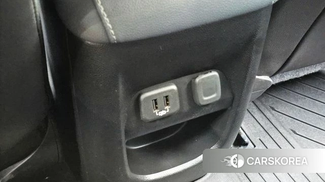 Chevrolet (GM Daewoo) Real New Colorado id 4550845 из Кореи 7