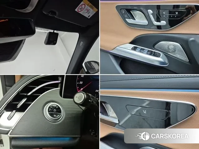 Mercedes-Benz E-Class W214 id 3528286 из Кореи 7