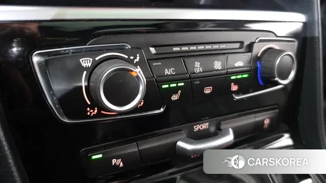 BMW 2 Series Active Tourer (F45) id 3356826 из Кореи 7