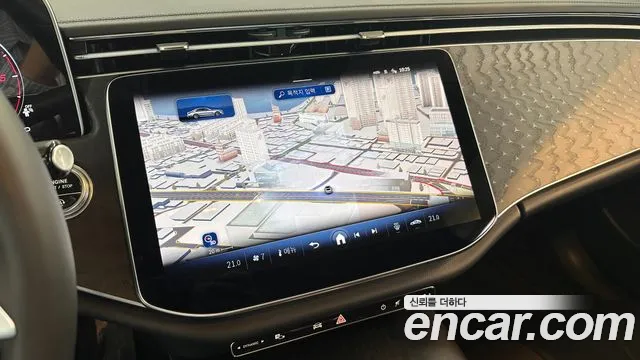 Mercedes-Benz E-Class W214 id 2734253 из Кореи 7