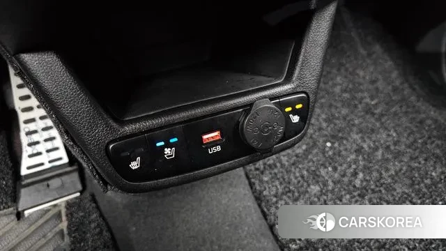 Kia The New Kia Ray id 3437140 из Кореи 7